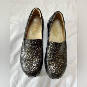 Alegria Emma shoes size 37 (7-7.5)